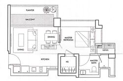 Spottiswoode Residences (D2), Condominium #466477091